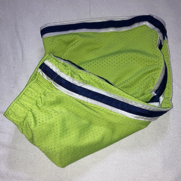 Hi Vis boys shorts - Picture 4 of 4